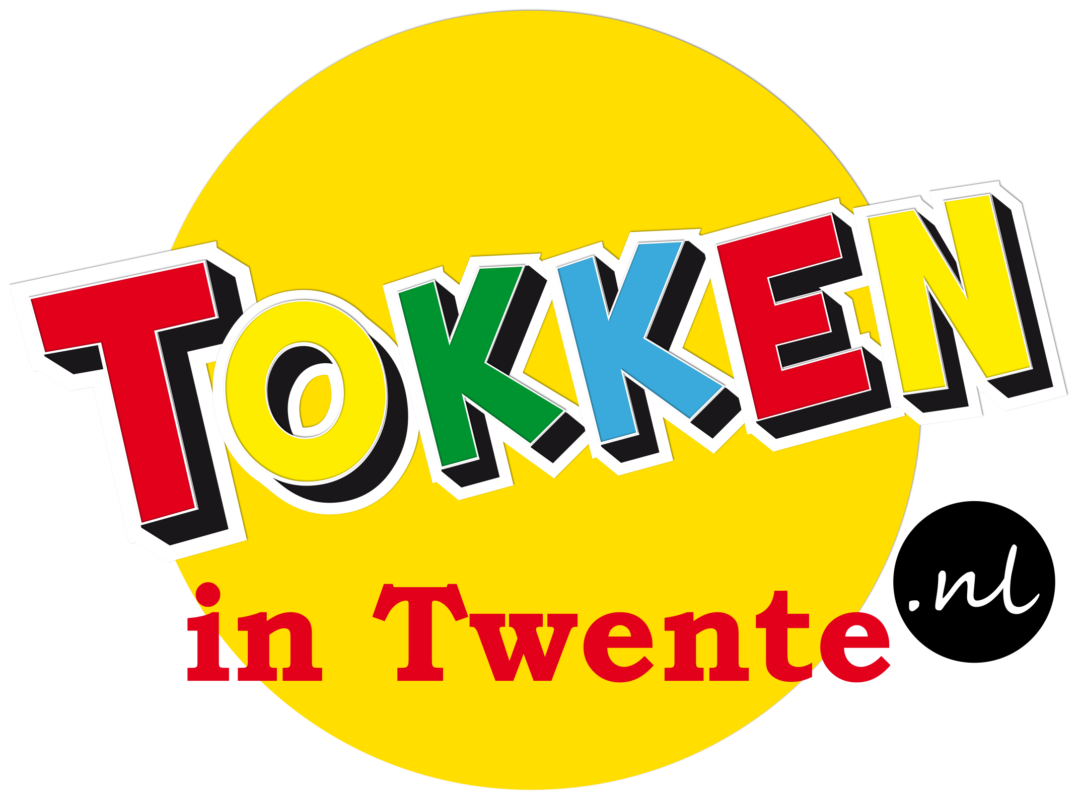 Tokken in Twente